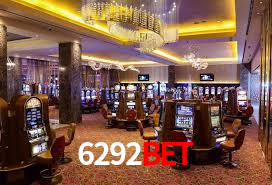 Bônus Generosos e Exclusivos no 6292Bet para Você!