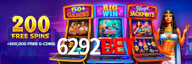 6292 Bet