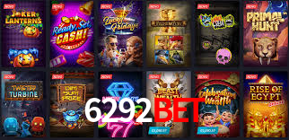 6292Bet