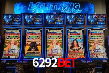 Explore as vantagens do 6292Bet: serviço profissional e confiabilidade